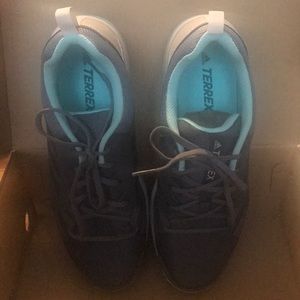 Adidas Terrence Sneakers